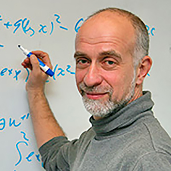 Gennady Samorodnitsky