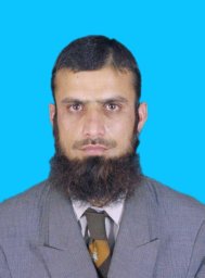Rehmat Shah