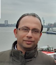 Abdulkarim Najjar