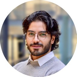 Dariush Salami