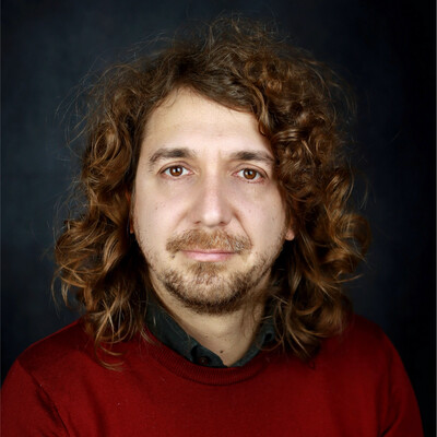 Vedran Zerjav