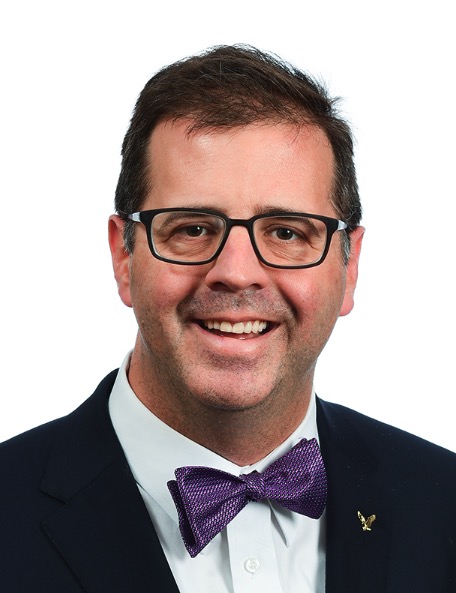 Allen MacKenzie