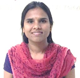 Anitha Kommu