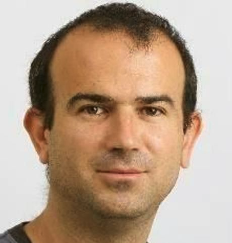 Pablo Antonio Lara Martin