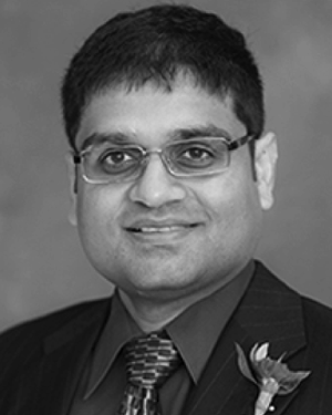 Guruprasad A. Giridharan