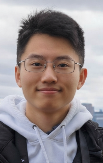 Yifan Qiao