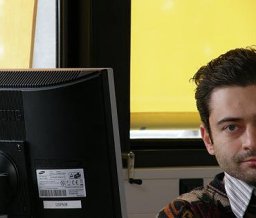 Ali Fallah Tehrani