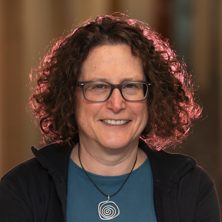 Amy Bruckman