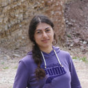 Leyla Bashirova