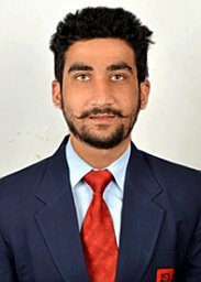 Lovneesh Sharma