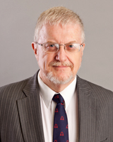 Gary Smith