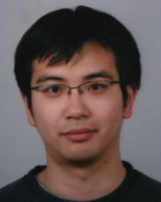 Jiawei Xu