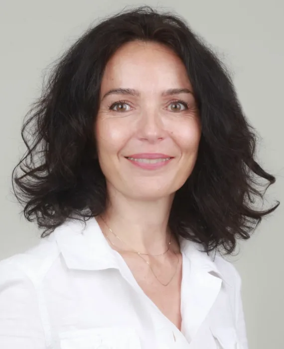 Iléana Desormais
