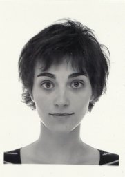 Chloe Tolmatcheff