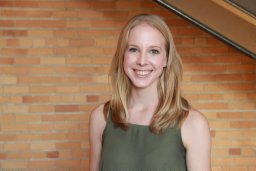 Kristen Colwell