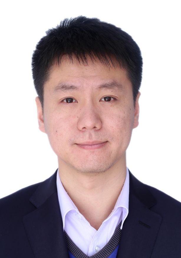 Hongbin Zhu