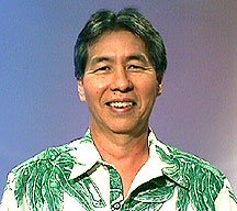 Bert Y. Kimura