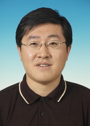 Shengyu Li