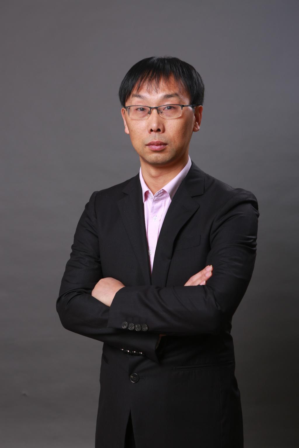 Xuecheng Sun