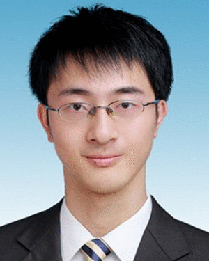 Changming Zhu