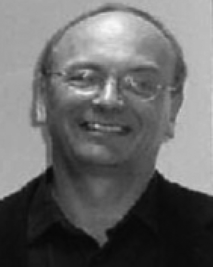 Ian C. Parmee