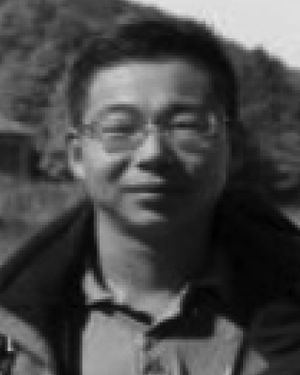 Xianyan Wang