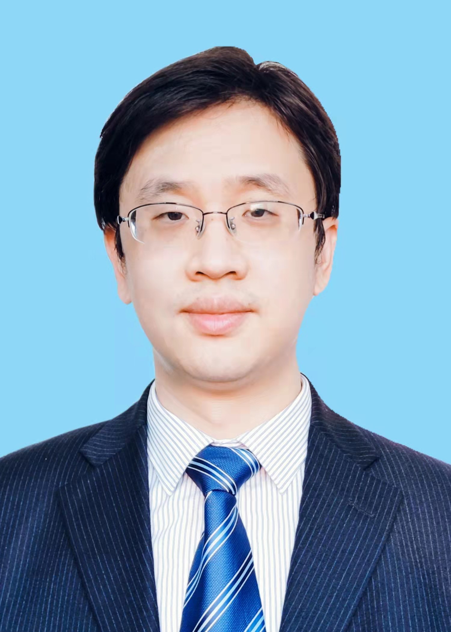 Hao Wang