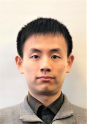 Xiang Zhang