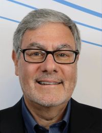 Ronald Burkes