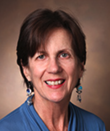 Marie Griffin