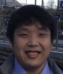 kohei yoshikawa