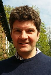 Hans-Christian Graf V. Bothmer
