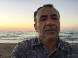 Mohammad E. Ghazi