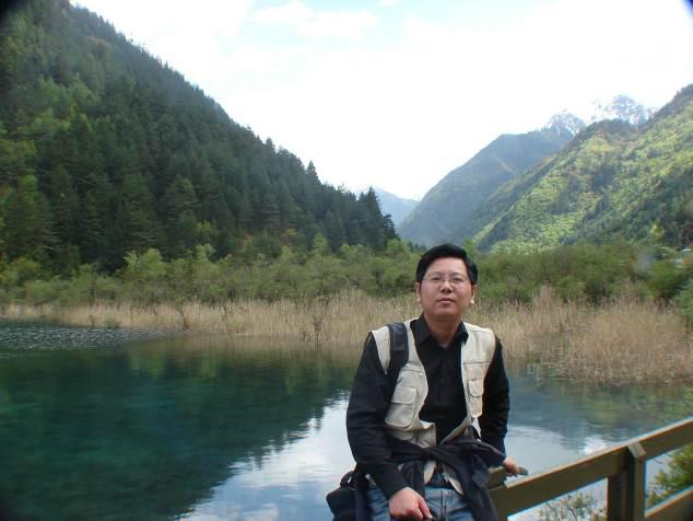 Hui Pan