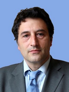 Philippe Gillet