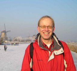 Martin P. Boer