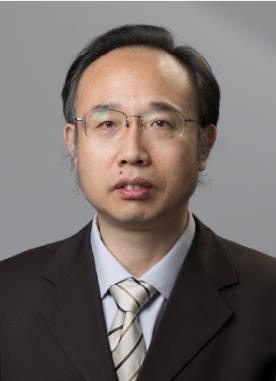 Wei Ge