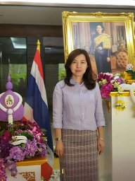 Wannaporn Teekeng