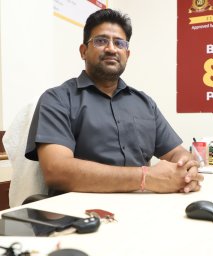 Mandhir Kumar Verma