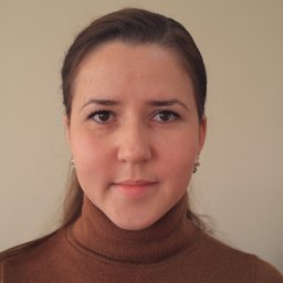 Lyudmyla Antypenko