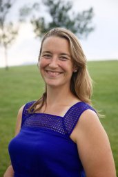 Rebecca Scalzo