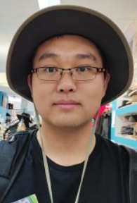 Zhiwei Fang
