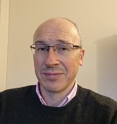 Adrian C Barbrook