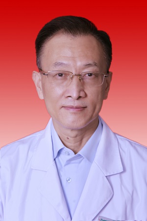Jian Zheng