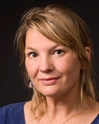Eveline Crone