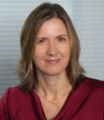 Katherine Brain