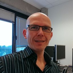 Harry van Lenthe
