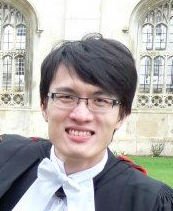 Kian-Yong Lee