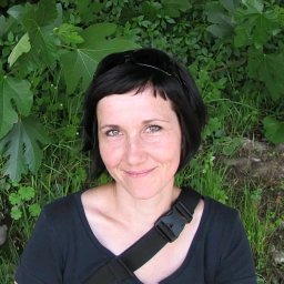 Mateja Breg Valjavec