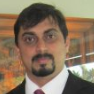 Rajeev Bhat